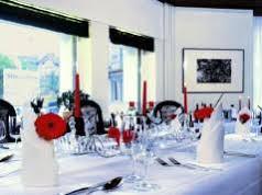 Hotel-Restaurant Steghof Lucerna Esterno foto