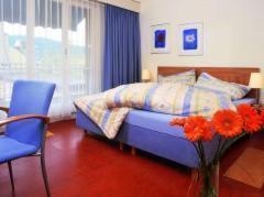 Hotel-Restaurant Steghof Lucerna Camera foto