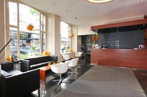 Hotel-Restaurant Steghof Lucerna Esterno foto