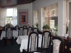 Hotel-Restaurant Steghof Lucerna Esterno foto